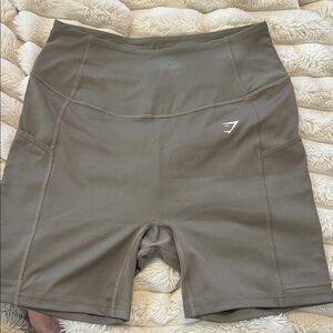 Gymshark seamless with pockets